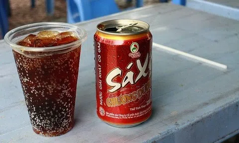 Sá Xị Chương Dương cạn tiền