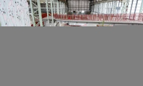 'Thành phố Toyota' được vận hành bằng AI?