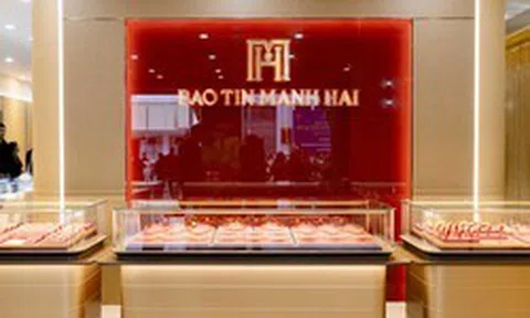 Một doanh nghiệp vàng chuẩn bị IPO “tham chiến” sân chơi bạc vật chất