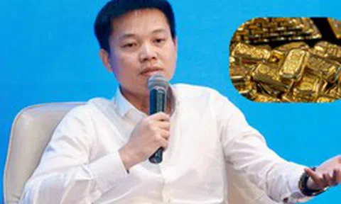 Chuyên gia cảnh báo: Giá vàng sẽ còn giảm nếu kịch bản này xảy ra