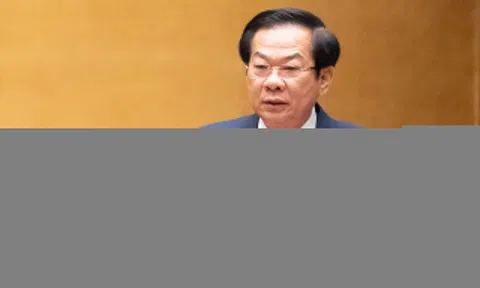 Trình Quốc hội lập TP Đồng Nai trực thuộc Trung ương, gắn với TP.HCM