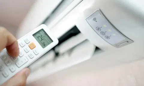 Hướng gió điều hòa nên chỉnh lên hay xuống để mát hơn?