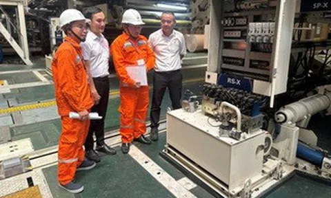 Giá điện buổi tối sẽ rất cao, người dùng điện nào cần chú ý?