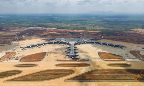 Long Thành có gì trước tham vọng định hình đô thị sân bay phía Nam?