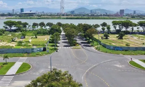 Đà Nẵng đấu giá công trình lễ hội pháo hoa quốc tế từ 36,4 triệu/m2