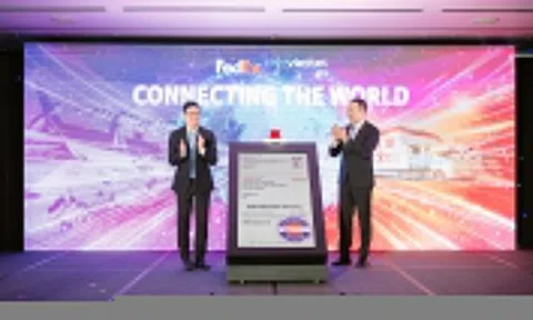 Lãnh đạo Viettel Post nói về tham vọng Go Global