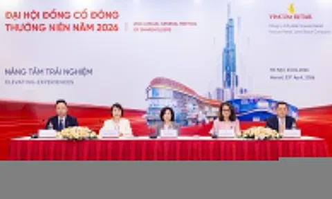 Khách đi trung tâm thương mại tăng, Vincom Retail tiếp tục đua mở mới