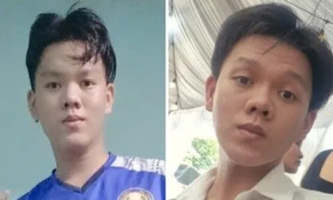 Tìm nam sinh 20 tuổi ở TPHCM mất liên lạc sau tin nhắn lạ