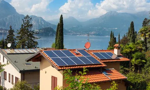 “Cứu cánh” cho châu Âu thời kỳ khí đốt đắt đỏ