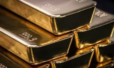 Thị trường vàng bước vào giai đoạn tích lũy, vai trò trú ẩn vẫn được củng cố