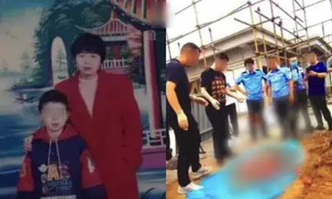 Bồn hoa trên nóc trung tâm thương mại hé lộ bí mật vụ mất tích gần 30 năm