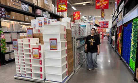 Nguy cơ đứt gãy chuỗi cung ứng ngành nhựa