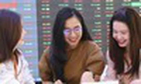 Kịch bản thị trường và những nhóm cổ phiếu nổi bật trong tháng 5