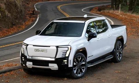 GM hoãn vô thời hạn hàng loạt dự án xe điện mới