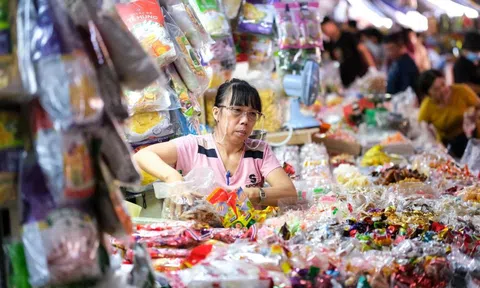 Hộ kinh doanh thu dưới 1 tỷ/năm có thể được hoàn thuế quý I