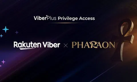 Người dùng Viber Plus tại Việt Nam sắp được hưởng đặc quyền