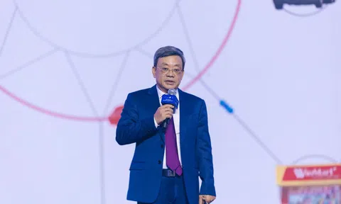 Ông Nguyễn Đăng Quang nói về thương vụ mua lại WinCommerce 7 năm trước