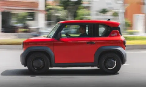 Thời của ôtô điện tại Việt Nam kéo dài đến khi nào?