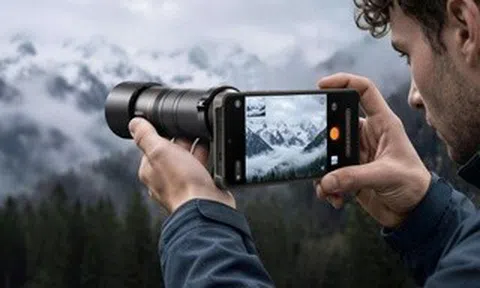 Find X9 Ultra - flagship cao cấp, camera 200 MP