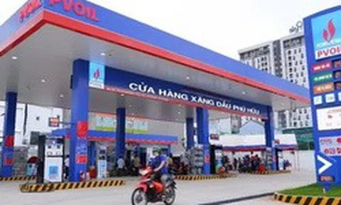 PV OIL bị xử phạt gần 1,6 tỷ đồng do khai sai thuế