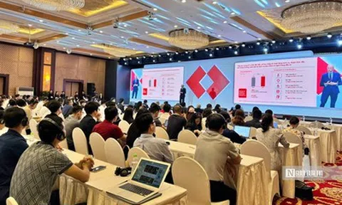 ĐHĐCĐ Techcombank: Tăng vốn "khủng" vượt 100.000 tỷ đồng, chia cổ tức tiền mặt 17%