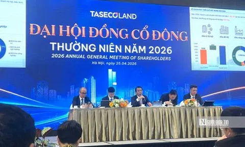 Chủ tịch Taseco Land: “Nguồn tiền triển khai dự án rất tốt”, đủ phát triển đồng loạt nhiều dự án