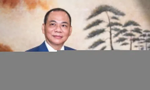 Ông Phạm Nhật Vượng giàu hơn cả vợ cũ Bill Gates, Jeff Bezos