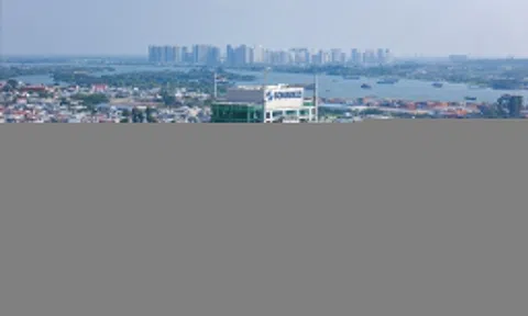 Đại biểu Quốc hội: Thành phố Đồng Nai sẽ tạo ra cực tăng trưởng mới