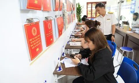 Để không bị thiệt với thu nhập vãng lai chịu thuế