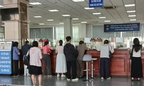 Tăng ngưỡng thu nhập vãng lai chịu thuế lên 5 triệu đồng, vẫn chưa giảm áp lực cho lao động tự do?