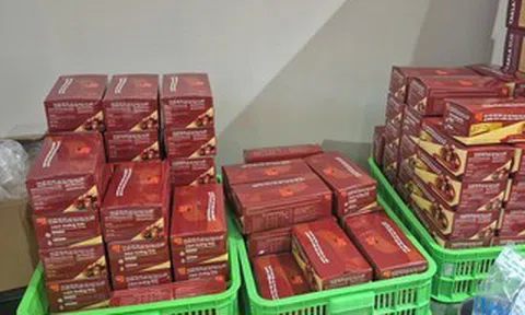 Phát hiện nhiều bất thường khi đồng loạt kiểm tra đột xuất 2 doanh nghiệp ở Khánh Hoà