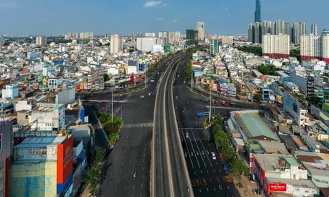 Lãnh đạo CII nói lý do muốn làm TOD khu vực Hàng Xanh