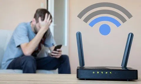 Nhiều người vẫn sử dụng sai cách, hiểu lầm về Wi-Fi