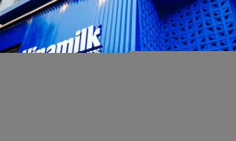 Bà Mai Kiều Liên: Tất cả cửa hàng Vinamilk đang có lãi