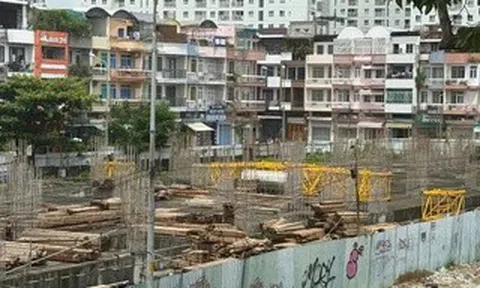 Hàng ngàn dự án "đắp chiếu" sắp được tháo gỡ vướng mắc nhờ cơ chế đặc thù