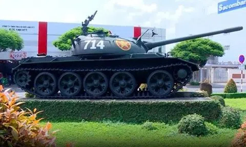 Xuân Lộc - Long Khánh: Ký ức không ngủ nơi “cánh cửa thép” tháng Tư