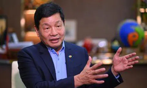 Ông Trương Gia Bình được Chính phủ Nhật Bản trao Huân chương Mặt Trời mọc