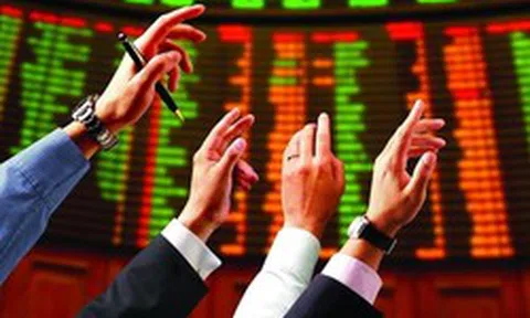 Một thế lực vừa tung hơn 300 tỷ đồng mua cổ phiếu HOSE trước dịp nghỉ lễ