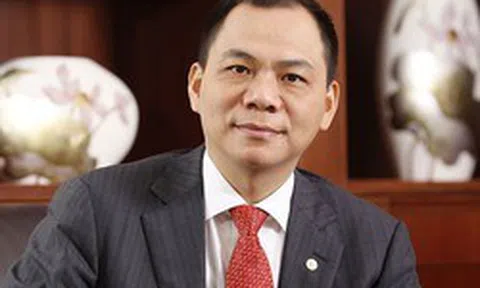 Khu đô thị Đại học Quốc tế của tỉ phú Phạm Nhật Vượng có những gì?