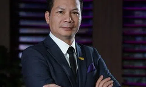 Shark Hưng từ nhiệm Thành viên HĐQT Cen Land