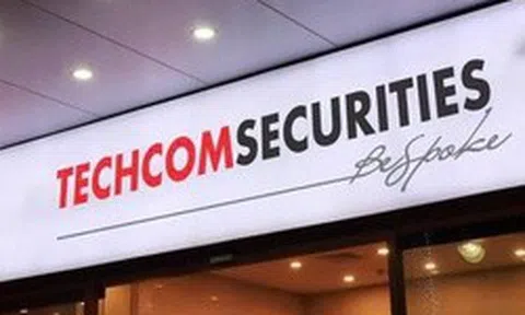 TCBS sẽ phát hành hơn 462 triệu cổ phiếu trả cổ tức