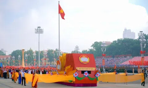 Đổi mới tổ chức và hoạt động các hội quần chúng do Đảng, Nhà nước giao nhiệm vụ: Yêu cầu từ thực tiễn và định hướng chiến lược trong kỷ nguyên mới