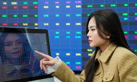 VN-Index vượt cản nhưng dòng tiền lệch pha, rủi ro “bẫy tăng giá” vẫn hiện hữu