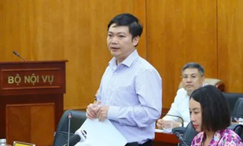 Bộ Nội vụ nói về mức tăng lương cơ sở dự kiến lên 2,53 triệu đồng/tháng