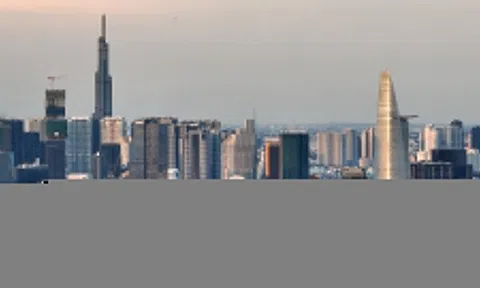 TP.HCM lọt top 2, Hà Nội top 5 đô thị tăng trưởng nhanh nhất thế giới