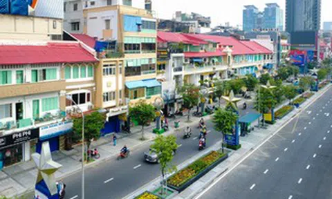 Những công trình dân sinh thiết thực (*): Vẻ đẹp từ ý Đảng, lòng dân