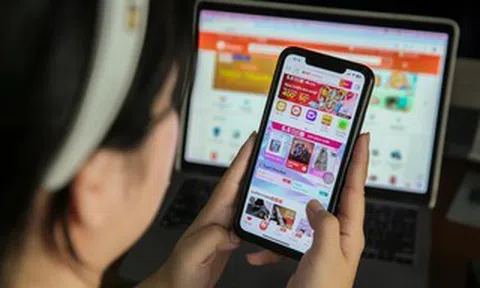 Cảnh giác chiêu trò "thổi sao", người mua online dễ mắc bẫy