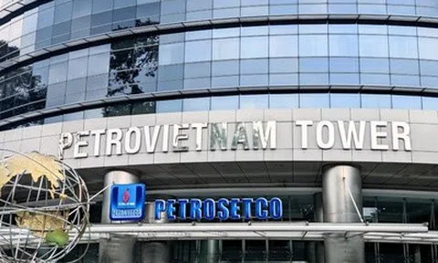 Petrosetco lãi quý I tăng gấp hơn 2,2 lần, muốn tham gia dự án nước thải gần 37.000 tỷ đồng