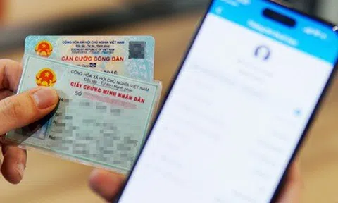 Cách kiểm tra CCCD có bị người khác dùng để đăng ký số điện thoại không