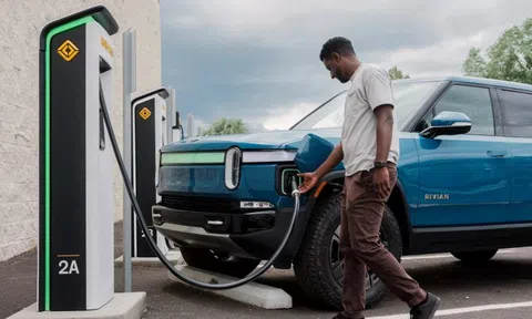 Hãng xe điện bán hơn 42.000 xe, CEO 'đút túi' hơn 400 triệu USD